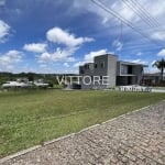 Terreno à venda no bairro Campo Largo da Roseira - São José dos Pinhais/PR