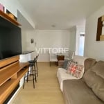 Apartamento Garden 64m² - 02 Dormitórios - Roseira de São Sebastião - São José dos Pinhais