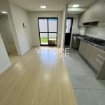 Apartamento Garden 60m² - 02 dormitórios - Ouro Fino - São José dos Pinhais