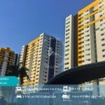 Cond. Ilhas Gregas - Condomínio Ilhas Gregas Clube 3 Quarto com 94m²