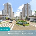 Cond. Boulevard Mundi Resort Residencial - Apartamento à venda no bairro Aleixo - Manaus/AM