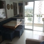 Apartamento com 3 quartos à venda na Rua Pedro Virillo, 186, Jardim Santiago, Indaiatuba