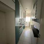 Apartamento com 2 quartos para alugar na Rua das Margaridas, 80, Vila Bergamo, Indaiatuba