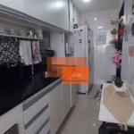 Icaraí  Apartamento com 3 dormitórios à venda, 65 m² por R$ 450.000 - Barreto - Niterói/RJ