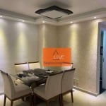 Live vende - Apartamento com 2 dormitórios, 60 m² - venda por R$ 370.000 - Barreto - Niterói/RJ