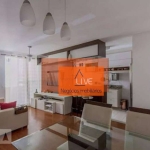 Apartamento com 2 dormitórios à venda, 65 m² por R$ 350.000,00 - Barreto - Niterói/RJ