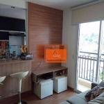 Apartamento com 2 dormitórios à venda, 47 m² por R$ 336.000,00 - Barreto - Niterói/RJ