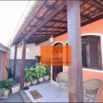 Live vende - Casa Residencial à venda, Barreto, Niterói - CA0222.