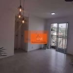 Apartamento com 2 dormitórios à venda, 45 m² por R$ 330.000,00 - Barreto - Niterói/RJ