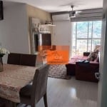 Apartamento com 2 dormitórios à venda, 58 m² por R$ 370.000,00 - Barreto - Niterói/RJ