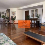 Live vende - Apartamento com 4 dormitórios à venda, 300 m² por R$ 1.850.000 - Boa Viagem - Niterói/RJ