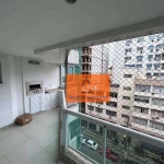 Live vende - Apartamento com 3 dormitórios à venda, 120 m² por R$ 1.600.000 - Ingá - Niterói/RJ