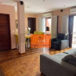 Live vende - Apartamento com 4 dormitórios à venda, 112 m² por R$ 750.000 - Ingá - Niterói/RJ