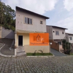 Live vende - Casa Residencial à venda, Badu, Niterói - CA0118.