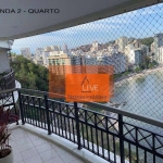 Apartamento Residencial à venda, Ingá, Niterói - AP0228.