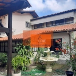 Casa com 5 dormitórios à venda, 360 m² por R$ 1.000.000,00 - Badu - Niterói/RJ