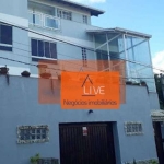 Casa com 4 dormitórios à venda, 262 m² por R$ 1.300.000,00 - Camboinhas - Niterói/RJ