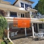 Casa com 4 dormitórios à venda, 550 m² por R$ 1.700.000,00 - Maria Paula - Niterói/RJ