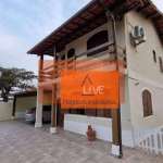 Casa com 4 dormitórios à venda, 379 m² por R$ 1.500.000,00 - Marazul - Niterói/RJ