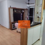 Live vende - MARIA PAULA  Apartamento com 3 dormitórios à venda, 75 m² por R$ 320.000 - Maria Paula - Niterói/RJ