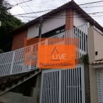 Live vende - Casa Residencial à venda, São Francisco, Niterói - CA0180.