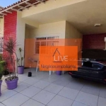 Casa com 2 dormitórios à venda, 240 m² por R$ 600.000,00 - Largo da Batalha - Niterói/RJ