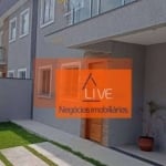 Live vende - Casa Residencial à venda, Piratininga, Niterói - CA0376.