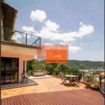 Casa com 4 dormitórios à venda, 300 m² por R$ 1.600.000,00 - São Francisco - Niterói/RJ