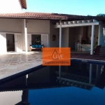 Live vende - Casa Residencial à venda, Maria Paula, Niterói - CA0396.