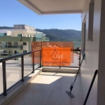 Apartamento com 2 dormitórios à venda, 85 m² por R$ 950.000,00 - Marazul - Niterói/RJ