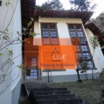 Casa com 5 dormitórios à venda, 239 m² por R$ 1.200.000,00 - Piratininga - Niterói/RJ