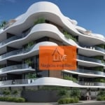 Apartamento com 2 dormitórios à venda, 94 m² por R$ 1.190.000,00 - Piratininga - Niterói/RJ