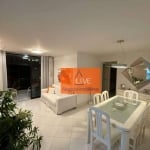 Apartamento com 2 dormitórios à venda, 85 m² por R$ 750.000,00 - Icaraí - Niterói/RJ