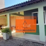 Live vende - Casa com 4 dormitórios à venda, 250 m² por R$ 1.850.000 - Piratininga - Niterói/RJ