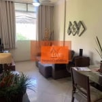 ICARAÍ Apartamento com 3 dormitórios à venda, 65 m² por R$ 650.000 - Icaraí - Niterói/RJ