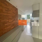 Live vende - Cobertura com 2 dormitórios à venda, 120 m² por R$ 680.000 - Piratininga - Niterói/RJ