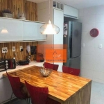 Apartamento com 4 dormitórios à venda, 120 m² por R$ 1.390.000,00 - Icaraí - Niterói/RJ