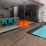 Casa com 4 dormitórios à venda, 180 m² por R$ 990.000,00 - Piratininga - Niterói/RJ