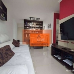 Apartamento com 2 dormitórios à venda, 55 m² por R$ 340.000,00 - Centro - Niterói/RJ