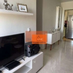 Live vende - Apartamento Residencial à venda, Centro, Niterói - AP0685.