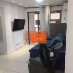 Apartamento com 3 dormitórios à venda, 90 m² por R$ 660.000,00 - Gragoatá - Niterói/RJ