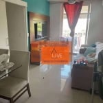 Apartamento com 3 dormitórios à venda, 76 m² por R$ 470.000,00 - Centro - Niterói/RJ