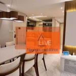 Lindo apartamento com 2 quartos à venda, 110 m² por R$ 990.000 - Icaraí - Niterói/RJ