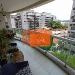 Apartamento Residencial à venda, Charitas, Niterói - AP0113.