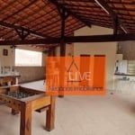 Live vende - Casa Residencial à venda, Fonseca, Niterói - CA0084.