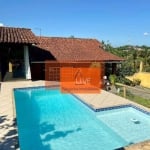 Casa com 3 dormitórios à venda, 350 m² por R$ 998.000,00 - Mata Paca - Niterói/RJ