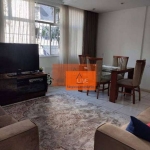 LIVE VENDE: Apartamento com 3 quartos à venda, 110 m² por R$ 1.200.000 - Icaraí - Niterói/RJ