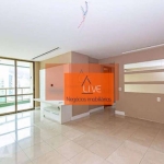 Apartamento Residencial à venda, Icaraí, Niterói - AP0307.