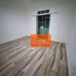 Live vende - Apartamento Residencial à venda, Fonseca, Niterói - AP0327.