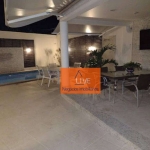 Live vende - Casa Residencial à venda, Itaipu, Niterói - CA0220.